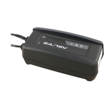 Chargeur de rechange 12 V Schumacher pour boosters PBI200 et PBI201 