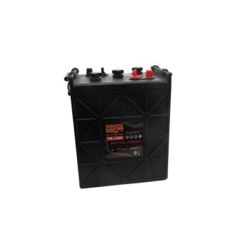 Batterie à décharge lente Powerboozt Flooded Deep Cycle PB.J305 12 V 330 Ah – Plomb-acide (électrolyte liquide)