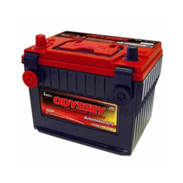 Batterie AGM Odyssey Extreme PC1230 12 V 55 Ah 730 A – AGM