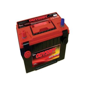 Batterie AGM Odyssey Extreme PC1500 12 V 68 Ah 880 A – AGM