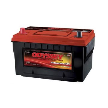 Batterie AGM Odyssey Extreme PC1750 12 V 74 Ah 930 A – AGM