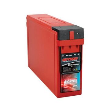 Batterie AGM Odyssey PC1800-FT 12 V 214 Ah 1225 A – AGM