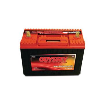 Batterie AGM Odyssey PC2150 12 V 100 Ah 1090 A – AGM