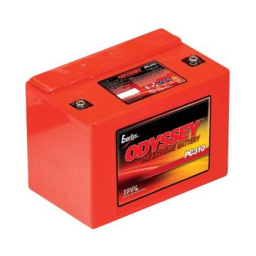 Batterie AGM Odyssey Extreme PC310 12 V 8 Ah 100 A – AGM