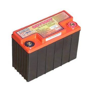Batterie AGM Odyssey PC545 12 V 14 Ah 185 A – AGM