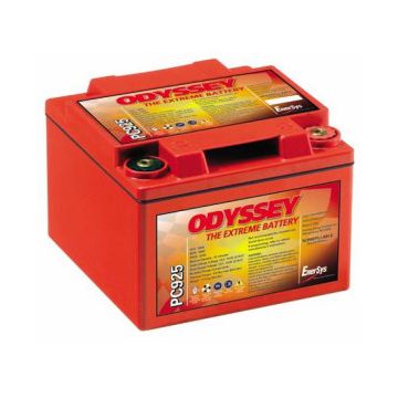 Batterie AGM Odyssey PC925 12 V 28 Ah 380 A – AGM