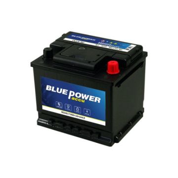 Batterie de démarrage Blue Power Plus 40 12 V 40 Ah 390 A – Plomb-acide (sans entretien)