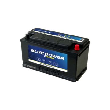 Batterie de démarrage Blue Power Plus 90 12 V 90 Ah 720 A – Plomb-acide (sans entretien)