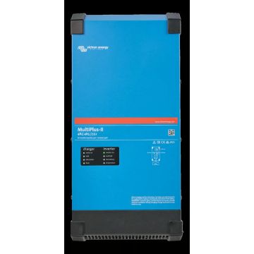 Convertisseur-chargeur Victron Energy MultiPlus-II 48/4k5/55-32 230V GX 