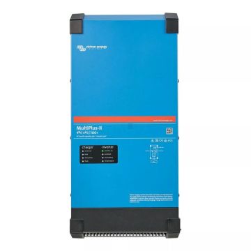 Convertisseur-chargeur Victron MultiPlus-II GX 48/6k5/100-50 230 V 
