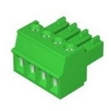 Connecteur de signal femelle pour convertisseurs Premium ODS-3000 