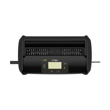 Chargeur de batterie CTEK PRO120 12 V 120 A 