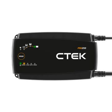 Chargeur de batterie CTEK PRO25S 12 V 25 A 