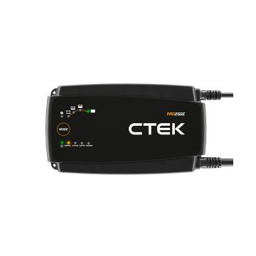 Chargeur de batterie CTEK PRO25SE 12 V 25 A 