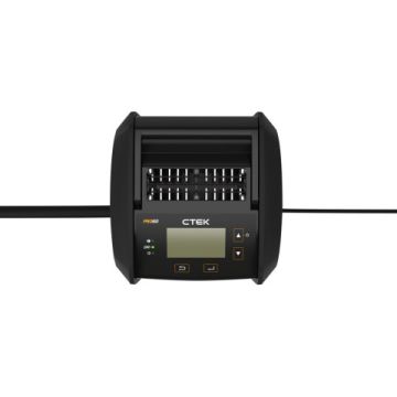 Chargeur de batterie CTEK PRO60 12 V 60 A 