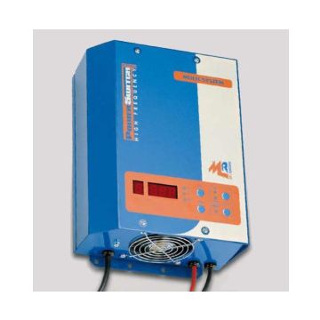 Chargeur de batterie Zenith PowerSwitch PSW.MS.1 6-32 V 3-40 A 