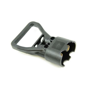 Connecteur de batterie 2 pôles 35 mm² 160 A Rema DIN 640 