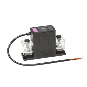 Coupe-batterie à commande déportée 12 V 500 A 