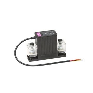 Coupe-batterie à commande déportée 48 V 350 A à verrouillage magnétique 