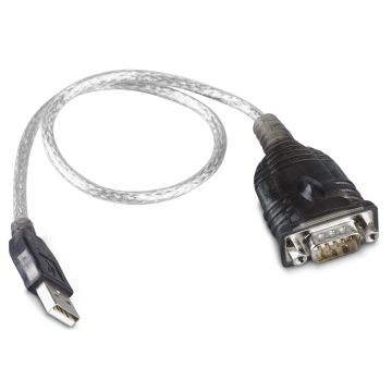 Convertisseur RS232 vers USB Victron Energy 