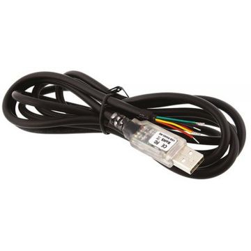 Interface RS485 vers USB Victron Energy 1,8 m 