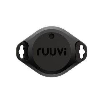 Capteur environnemental Ruuvi RuuviTag Pro 3-en-1 IP67 