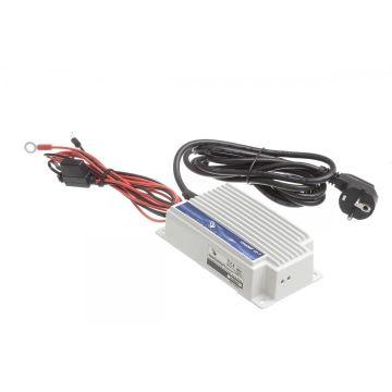 Chargeur de batterie Samlex SA1207 12 V 