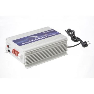 Chargeur de batterie Samlex SA1245E 24 V 