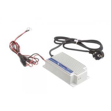 Chargeur de batterie Samlex SA2405 24 V 