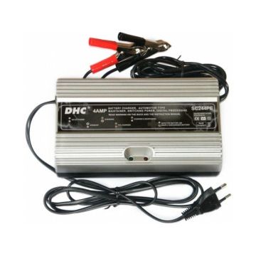 Chargeur de batterie Dhc SC244PE 24 V 4 A 