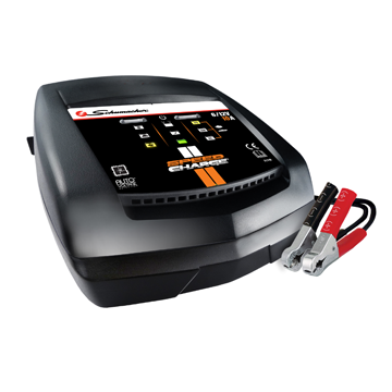 Chargeur de batterie Schumacher SCI10 6-12 V 10 A 