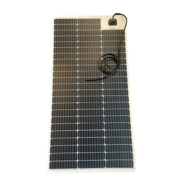 Panneau solaire TopSolar LE-M2-120W 120 Wp 