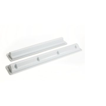 Spoiler de montage pour panneau solaire Solara HS55/W – lot de 2 