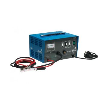 Chargeur-démarreur Cemont Start 420.2 12/24 V 34 A booster 420 A 