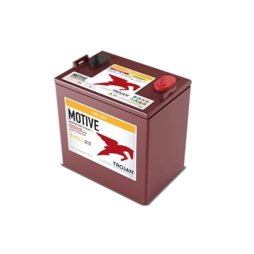 Batterie à décharge lente AGM Trojan Motive AES T875-AES 8 V 158 Ah – AGM