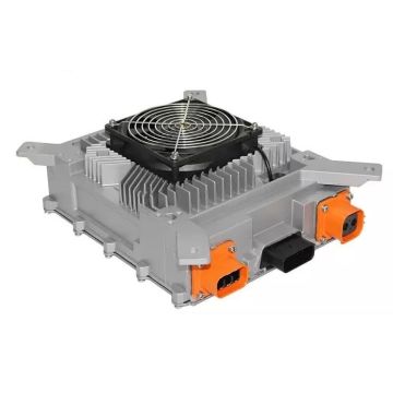 Chargeur de batterie TC Charger GEN 4 6600 W 540 V 14 A IP67 