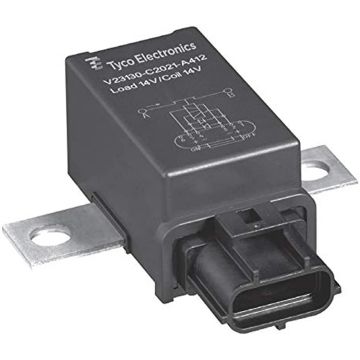 Relais de puissance TE Connectivity BDS-A 12 V 260 A 