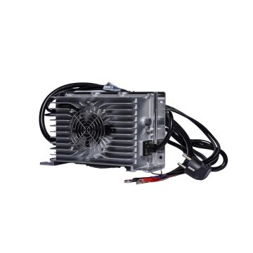 Chargeur de batterie TS-Enovations TSE-Q2 24 V 25 A IP66 