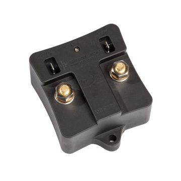 Coupleur-séparateur de batterie TS Enovations MSR175A 12/24 V 