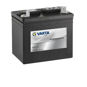 Batterie AGM Varta Powersports U1R 12 V 22 Ah 340 A – AGM