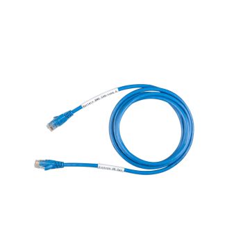 Câble VE.Can vers CAN-bus BMS type A 1,8 m Victron Energy 