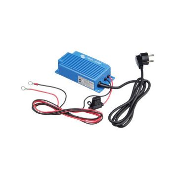 Chargeur de batterie Victron Energy VI12/7 12 V 7 A IP20 