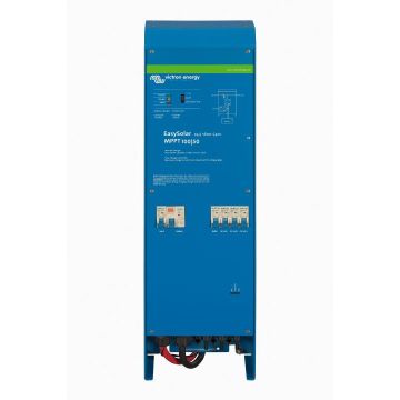 Convertisseur-chargeur Victron EasySolar 12/1600/70-16 MPPT 100/50 
