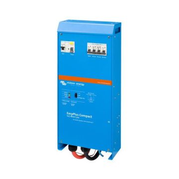 Convertisseur-chargeur Victron Energy EasyPlus 12/1600/70 12 V 