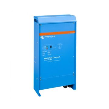 Convertisseur-chargeur Victron MultiPlus 12/2000/80-30 12 V 