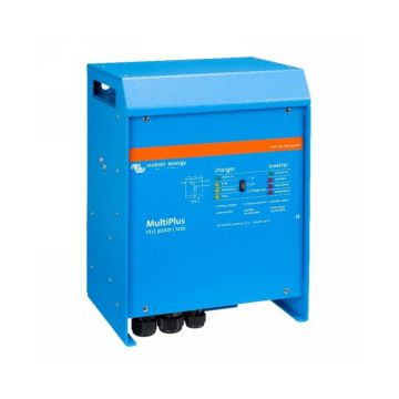 Convertisseur-chargeur Victron Energy MultiPlus 12/3000/120-16 12 V 