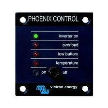 Panneau de commande déporté Victron Energy Phoenix Inverter Control 