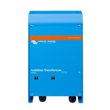 Transformateur d'isolement Victron Energy 2000 W 230 V 