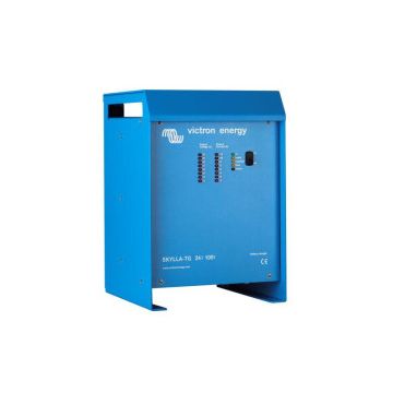 Chargeur de batterie Victron Energy Skylla TG 24 V 80 A 