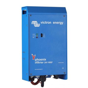 Convertisseur Victron Energy Phoenix 24 V vers 230 V 1200 W 